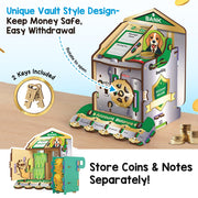 Smartivity Money Bank for Kids