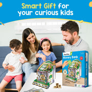 Smartivity Money Bank for Kids