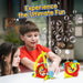 Smartivity Motor Gadgets Kit-STEM toys-Smartivity-Toycra