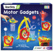 Smartivity Motor Gadgets Kit-STEM toys-Smartivity-Toycra