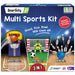 Smartivity Multi Sports Kit-Learning & Education-Smartivity-Toycra