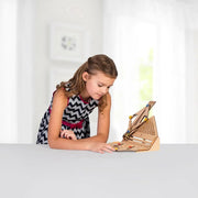 Smartivity Multiplication Machine