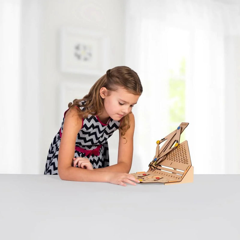 Smartivity Multiplication Machine