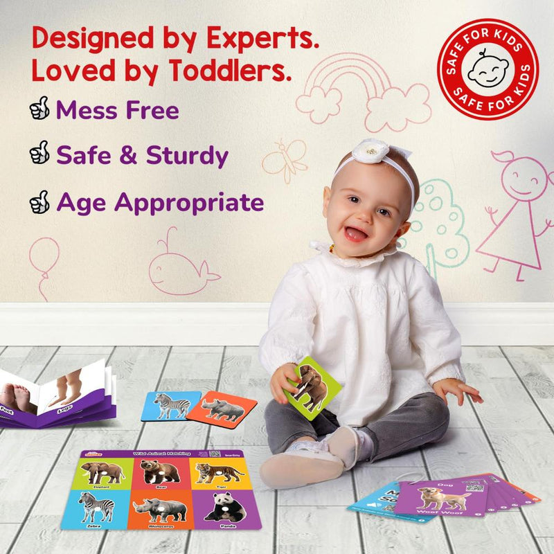 Smartivity My First Play Box
