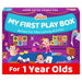 Smartivity My First Play Box-Learning & Education-Smartivity-Toycra