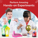 Smartivity My First Science Kit-STEM toys-Smartivity-Toycra