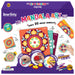 Smartivity My Mandala Art Kit-Arts & Crafts-Smartivity-Toycra