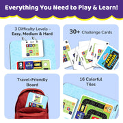 Smartivity Path Maker