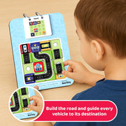 Smartivity Path Maker