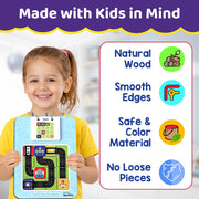 Smartivity Path Maker