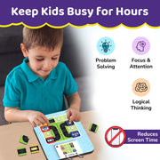 Smartivity Path Maker