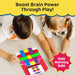 Smartivity Pattern Puzzle Game for Kids-Puzzles-Smartivity-Toycra