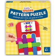 Smartivity Pattern Puzzle Game for Kids