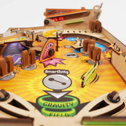 Smartivity Pinball Machine DIY STEAM Game