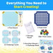 Smartivity Pixel Art-Learning & Education-Smartivity-Toycra