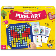 Smartivity Pixel Art