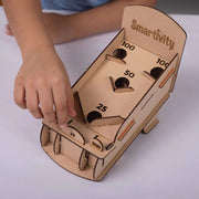 Smartivity Pot Shots Marble Game