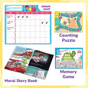 Smartivity Preschool All-Rounder Kit
