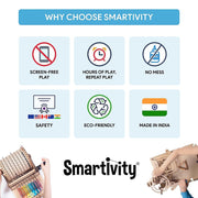 Smartivity Retroscope