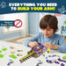 Smartivity Robotic Arm-STEM toys-Smartivity-Toycra
