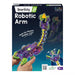 Smartivity Robotic Arm-STEM toys-Smartivity-Toycra