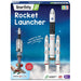 Smartivity Rocket Launcher Kit-STEM toys-Smartivity-Toycra