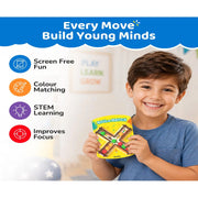 Smartivity Roll-N-Match Toy