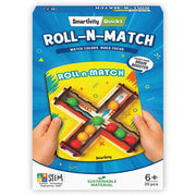 Smartivity Roll-N-Match Toy