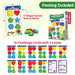 Smartivity Shape Sorter-Kids Games-Smartivity-Toycra