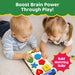 Smartivity Shape Sorter-Kids Games-Smartivity-Toycra