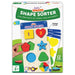 Smartivity Shape Sorter-Kids Games-Smartivity-Toycra