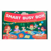Smartivity Smart Busy Box