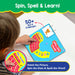 Smartivity Spelling Game-Kids Games-Smartivity-Toycra