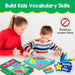 Smartivity Spelling Game-Kids Games-Smartivity-Toycra