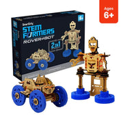 Smartivity Stem Formers Rover Bot