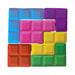 Smartivity Tetricks Interactive Block-Stacking Logic Game-Learning & Education-Smartivity-Toycra