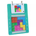 Smartivity Tetricks Interactive Block-Stacking Logic Game-Learning & Education-Smartivity-Toycra