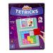 Smartivity Tetricks Interactive Block-Stacking Logic Game-Learning & Education-Smartivity-Toycra