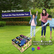 Smartivity Tic Tac Twist STEM DIY Fun Game