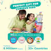 Smartivity Try Tower Building Kit