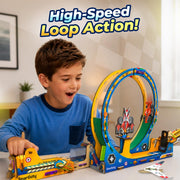 Smartivity Turbo Loop Track