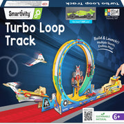 Smartivity Turbo Loop Track