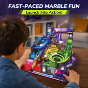 Smartivity Ultimate Marble City