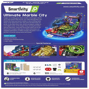 Smartivity Ultimate Marble City