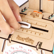 Smartivity Weighing Machine STEM Educational DIY Fun Toys