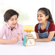 Smartivity Weighing Machine STEM Educational DIY Fun Toys