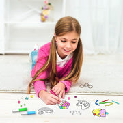 Smartivity Window Art Keycharms Kit