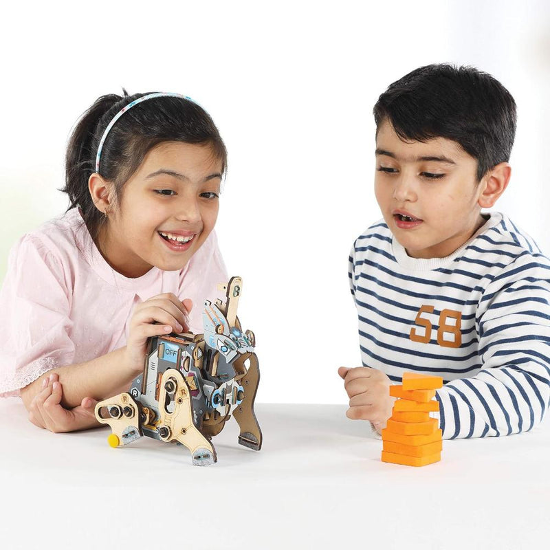 Smartivity Xenobotz Wreck It Saurus