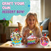 Smartivity Yummy Dessert Craft Box-Arts & Crafts-Smartivity-Toycra