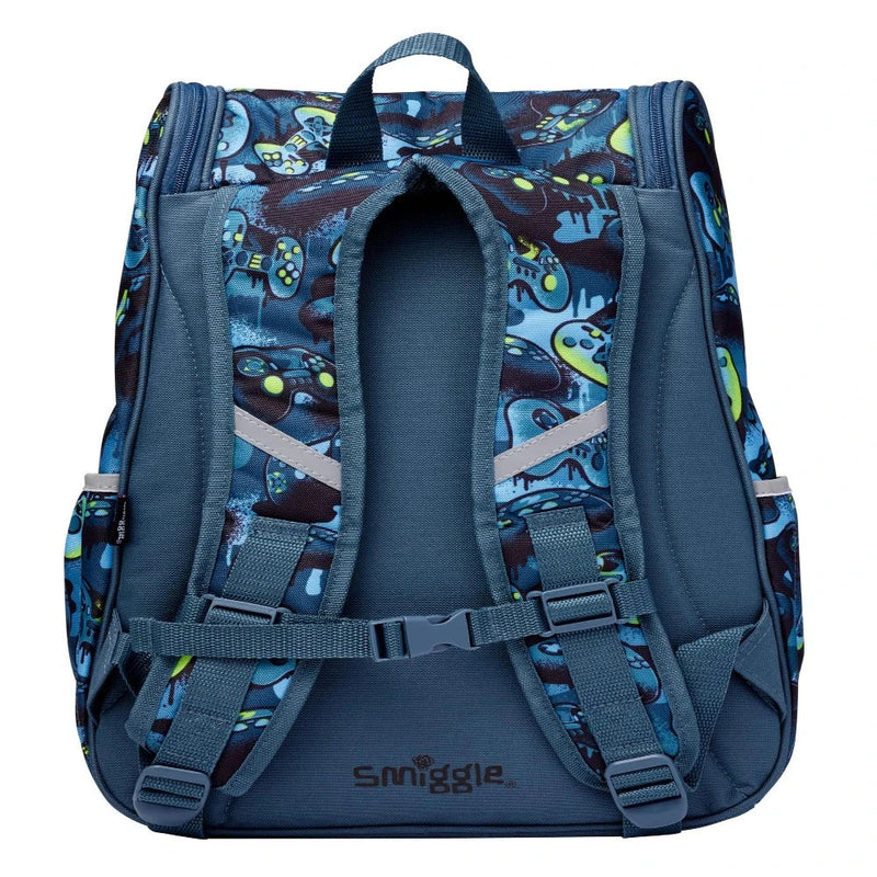 Smiggle Backpack